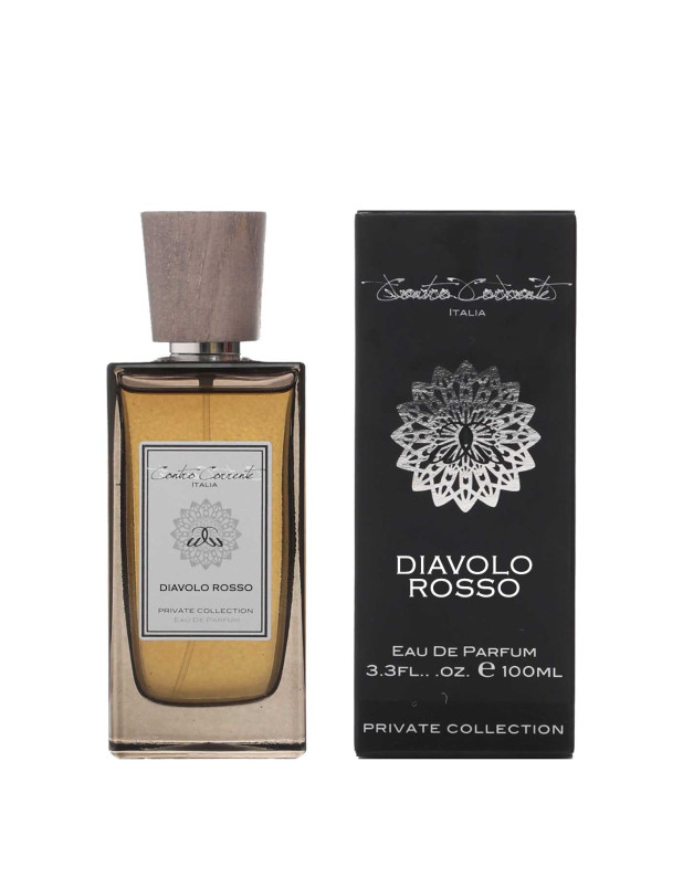 Diavolo Rosso Edp